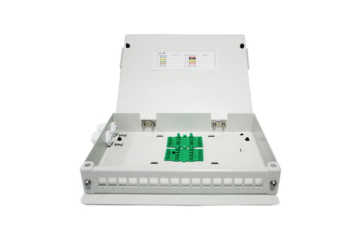 EAN 8436556147197 - Monolyth 60016020 panel de parcheo imagen 1