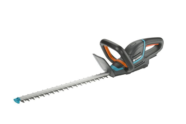 EAN 4078500054256 - Gardena ComfortCut 50/18V Cuchilla doble 3,1 kg imagen 1