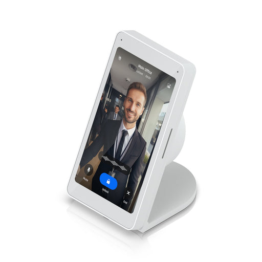 EAN 810084699324 - Ubiquiti UACC-Intercom-Viewer-TS Puesto imagen 2
