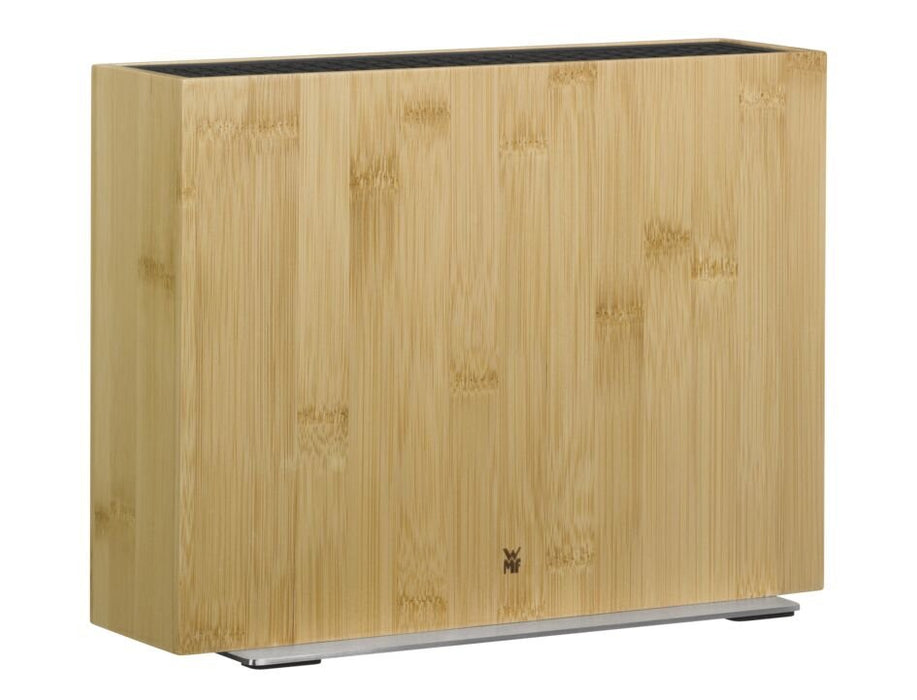 EAN 4000530735973 - WMF 1893874500 tabla de cocina para cortar Rectángulo Bamboo, Acero inoxidable Madera imagen 10