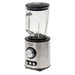 EAN 5902934835763 - Adler AD 4078 licuadora Batidora de vaso 1700 W Negro, Acero inoxidable, Transparente imagen 3