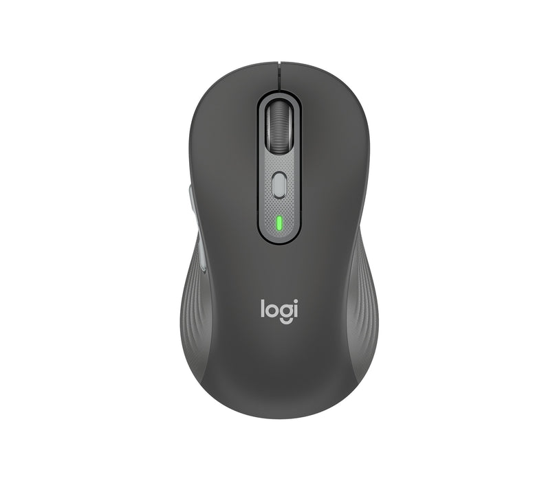 EAN 5099206129467 - Logitech Signature Plus M750L ratón Universal mano derecha RF Wireless + Bluetooth Óptico 4000 DPI imagen 3