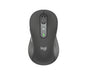 EAN 5099206129467 - Logitech Signature Plus M750L ratón Universal mano derecha RF Wireless + Bluetooth Óptico 4000 DPI imagen 3