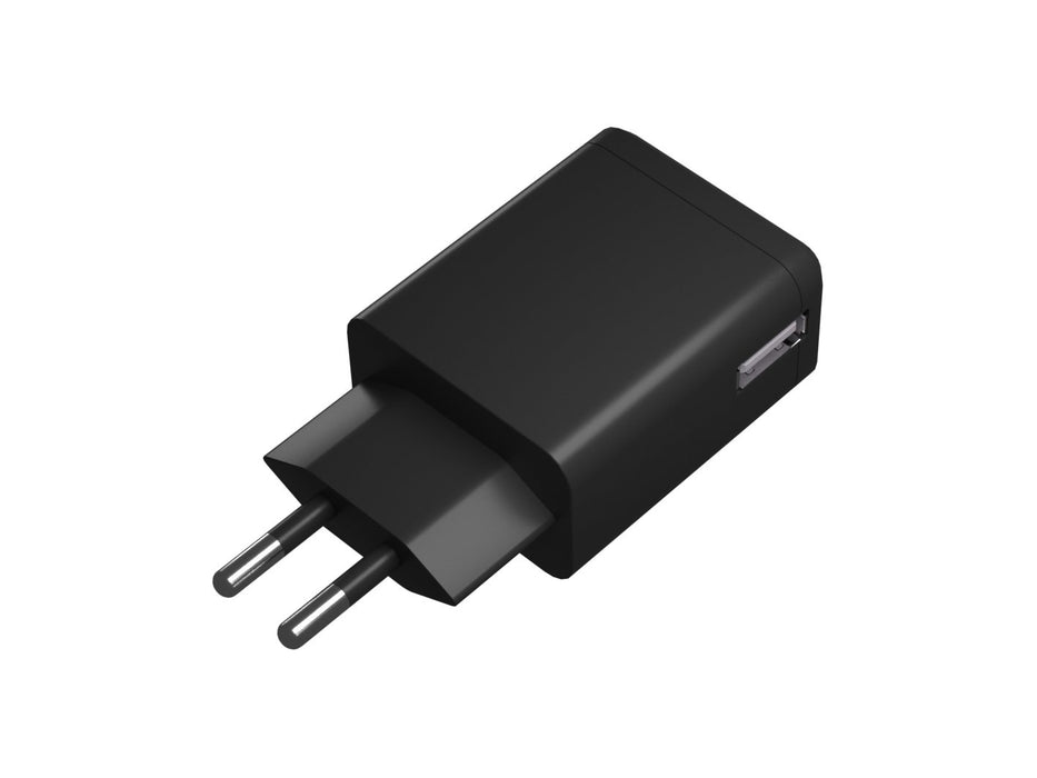 EAN 4015867226322 - Conceptronic HUBBIES08BP hub de interfaz USB 2.0 480 Mbit/s Negro imagen 7