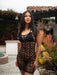EAN 0714718555331 - Leg Avenue 86961_00122 conjunto de ropa interior y bodi Negro imagen 1
