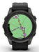 EAN 753759317614 - Garmin fēnix 7S Pro 3,05 cm (1.2") MIP 42 mm Digital 240 x 240 Pixeles Pantalla táctil Negro Wifi GPS (sat imagen 4