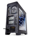 EAN 8436532163098 - NOX Hummer ZX Midi Tower Negro imagen 11