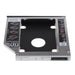 EAN 8054392612961 - Ewent EW7005 parte carcasa de ordenador Universal Funda de disco duro imagen 4