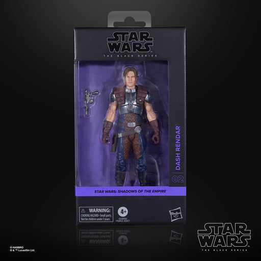 EAN 5010996313096 - Star Wars G08995L00 figura de juguete para niños imagen 1