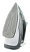 EAN 8435568408470 - Orbegozo SV 2800 Plancha a vapor Suela de cerámica 2800 W Verde, Gris imagen 5