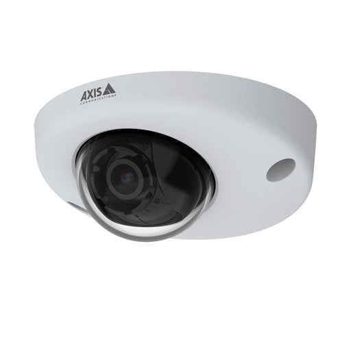 EAN 7331021069282 - Axis 01933-021 cámara de vigilancia Almohadilla Cámara de seguridad IP 1920 x 1080 Pixeles Techo imagen 1