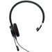 EAN 5706991034257 - Jabra Evolve 20 Auriculares Alámbrico Diadema Oficina/Centro de llamadas USB Type-C / USB Type-A Negro imagen 2