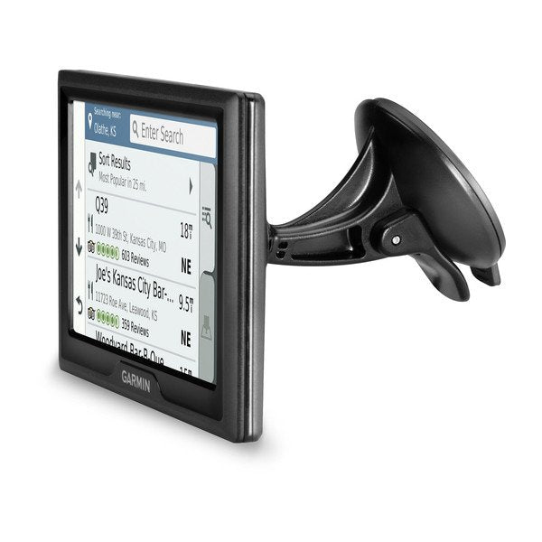 Garmin Drive 51 Lmt-S Eu