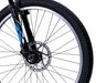 EAN 324476434962 - Huffy Extent Bicicleta de montaña Azul imagen 4