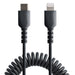 EAN 0065030893640 - StarTech.com RUSB2CLT50CMBC cable de conector Lightning 0,5 m imagen 3