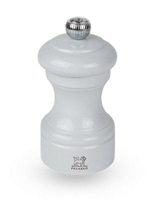 Peugeot Bistro Salzmühle Z 10 Cm Pearl Grey
