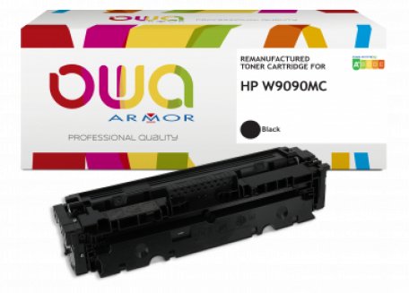 EAN 3112539948764 - Armor K16246OW cartucho de tóner 1 pieza(s) Compatible Negro imagen 1
