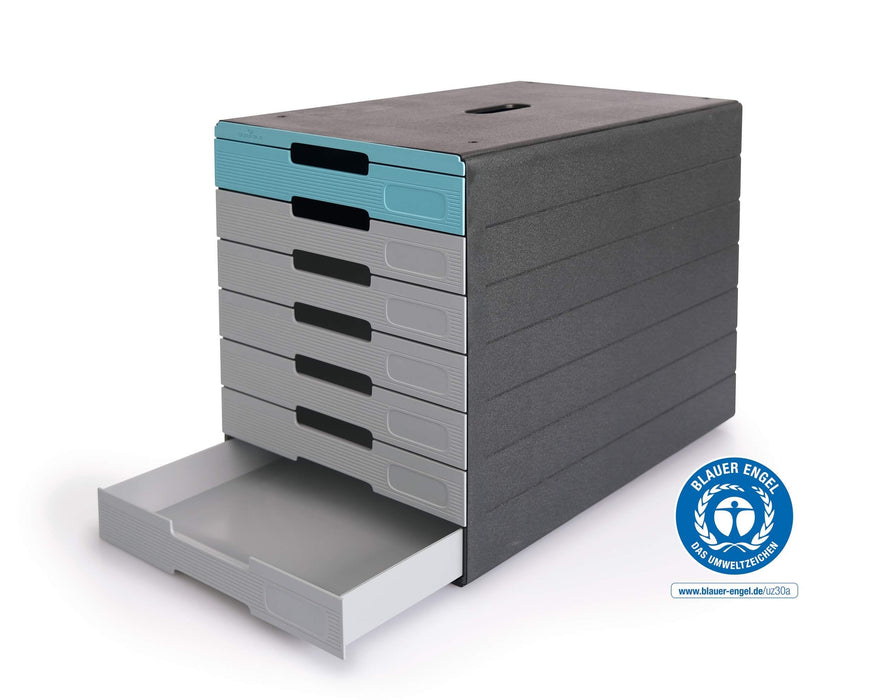 Schubladenbox 776306 Din C4 25,0 X 36,5 X 32,2 Cm