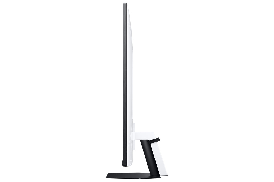 EAN 8806094712100 - Samsung S43CG700NU pantalla para PC 109,2 cm (43") 3840 x 2160 Pixeles 4K Ultra HD LED Negro, Blanco imagen 13