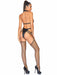 EAN 0714718542508 - Leg Avenue KI4028_00106 conjunto de ropa interior y bodi Negro imagen 6