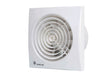 EAN 8413893212030 - THERMEX Silent 200-300 Scandic extractor Pared 180 m³/h 2350 RPM Blanco imagen 1