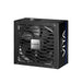 EAN 0753263079237 - Chieftec Vita BPX-650-S unidad de fuente de alimentación 650 W 24-pin ATX ATX Negro imagen 2