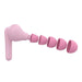 EAN 0745883878116 - Belkin SoundForm Nano 2 Auriculares Inalámbrico Dentro de oído Llamadas/Música MicroUSB Bluetooth Rosa imagen 6