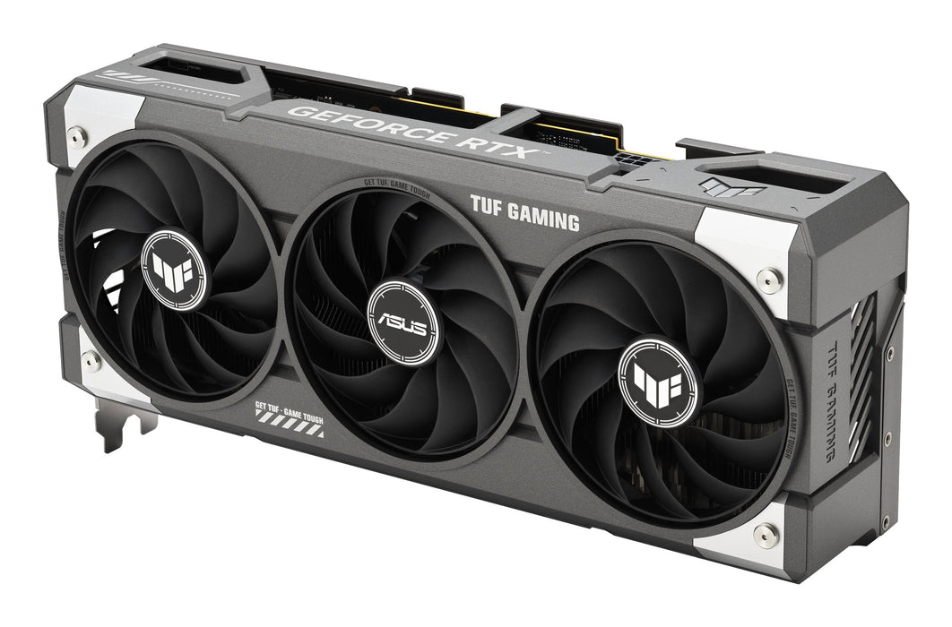 EAN 4711636058179 - ASUS TUF Gaming TUF-RTX5060-O8G-GAMING NVIDIA GeForce RTX 5060 8 GB GDDR7 imagen 6