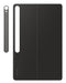 EAN 8806097333272 - Samsung EF-DX625 QWERTZ Alemán Pogo pin Negro imagen 4