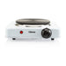 EAN 8713016061850 - Tristar KP-6185 hobs Blanco Encimera Hornillo eléctrico / Placa eléctrica 1 zona(s) imagen 3