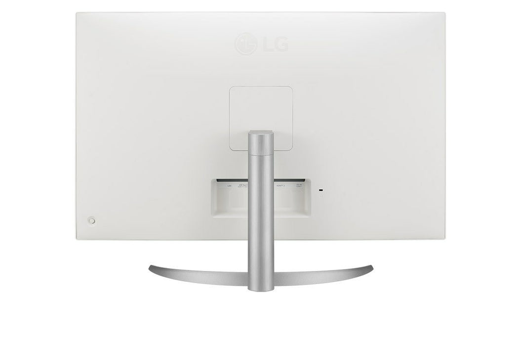 EAN 8806084847010 - LG 32SQ700S-W pantalla para PC 81,3 cm (32") 3840 x 2160 Pixeles 4K Ultra HD LCD Blanco imagen 5