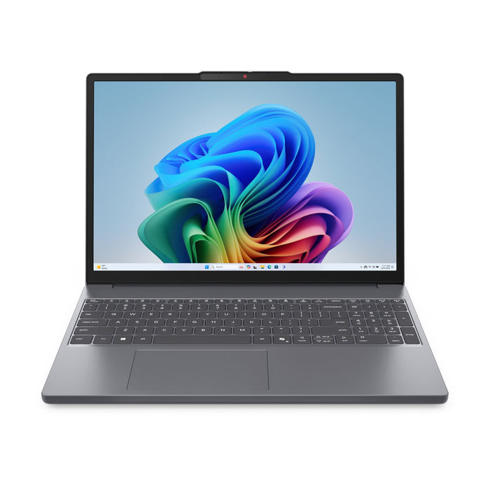 Portátil Lenovo Ideapad Slim 3 15iwc11 15.3" Wuxga Intel Core 7 350 16 Gb 512 Gb Ssd Uhd Graphics Windows 11 Home
