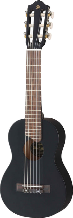 EAN 4957812526814 - Yamaha GL1BL Guitarra acústica Clásico 6 cuerdas Negro imagen 1