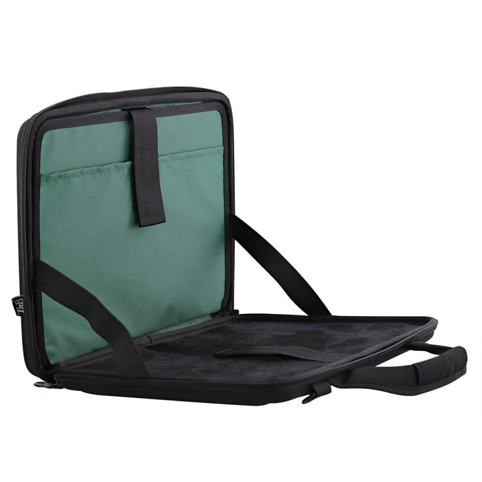 EAN 3303170108437 - T'nB SLVARS14 maletines para portátil 35,6 cm (14") Funda Negro imagen 4
