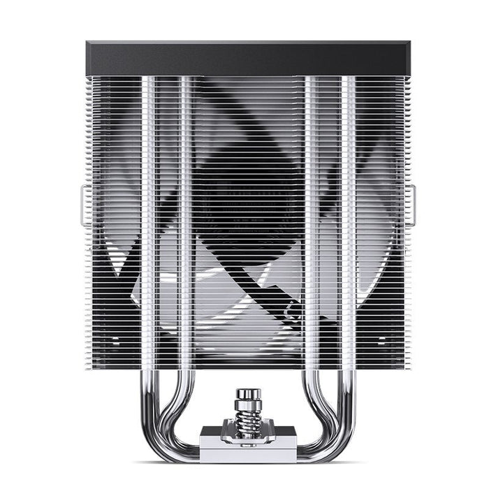Jonsbo Cr-1000 V2 Pro Argb - Negro