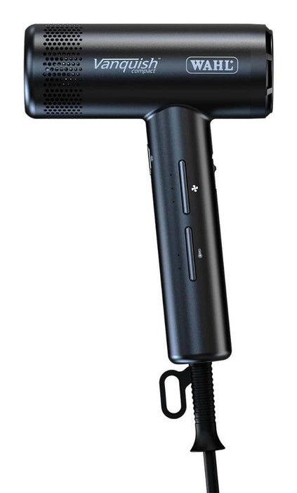 Secador De Pelo Wahl T-Dryer Vanquish 4322-0470