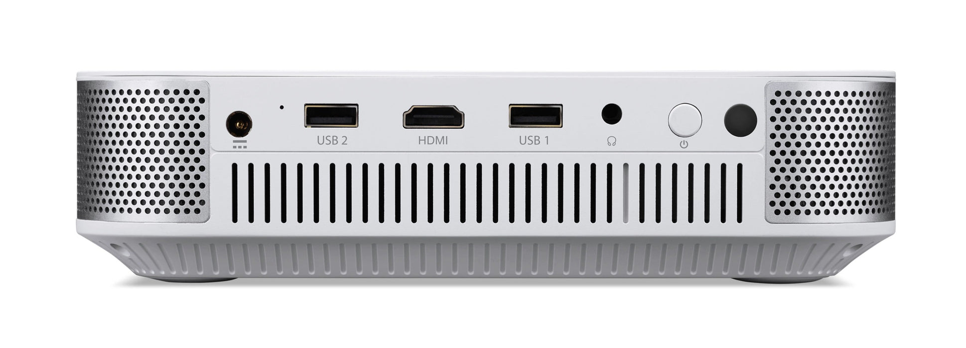 EAN 4711474303035 - Acer PD1520s 1200 lúmenes ANSI 1080p (1920x1080) Plata imagen 6