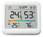 EAN 0810150542790 - SwitchBot Meter Pro Blanco LCD Batería imagen 1