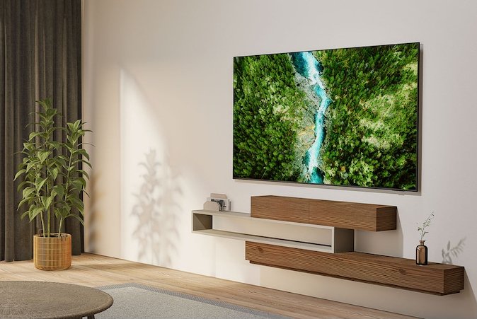 Samsung Ue85u8072fu Crystal Uhd Smart Tv 216 Cm 85 Zoll