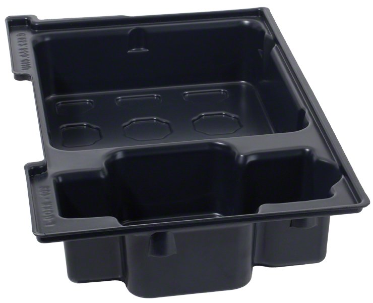EAN 3165140792332 - Bosch 1.600.A00.2V6 Inserto imagen 1