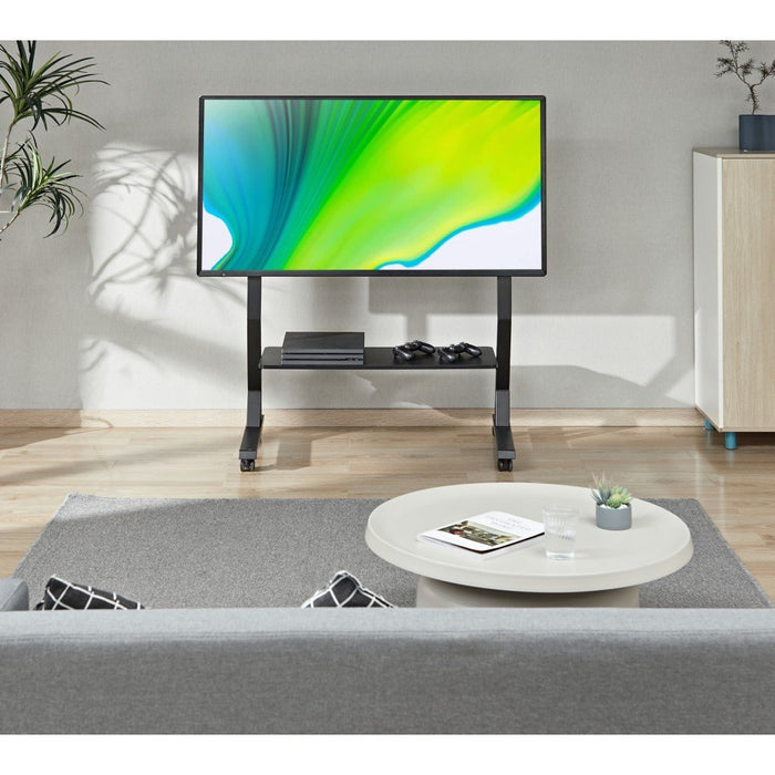 EAN 8059018366983 - Techly ICA-TR325 soporte para TV 2,29 m (90") Negro imagen 9