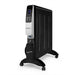 EAN 8435568403826 - Orbegozo RMW 2010 Interior Negro 2000 W Radiador sin aceite imagen 1