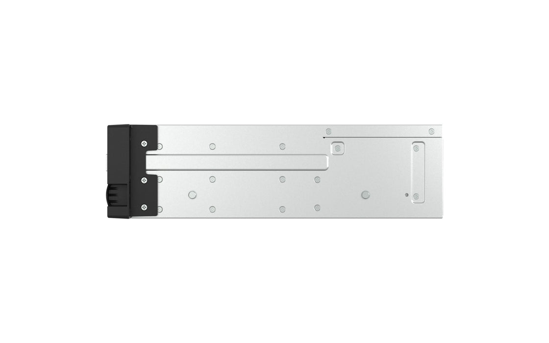 Servidor Nas  Qnap Ts-H1065eu-Rp 10 Compartimentos Montaje En Bastidor Sata-600 / Nvme Ram 8 Gb 2.5 Gigabit Ethernet 2u