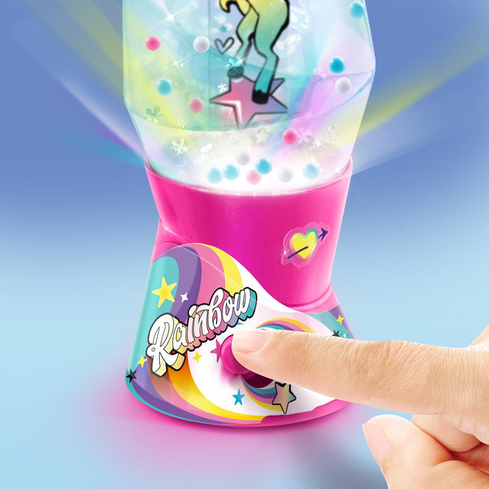 EAN 3555801287480 - Canal Toys OFG 234 iluminación decorativa Lámpara de lava imagen 9