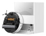 EAN 6978515253768 - Dreame Aqua10 Ultra Roller Complete 0,23 L Blanco imagen 7