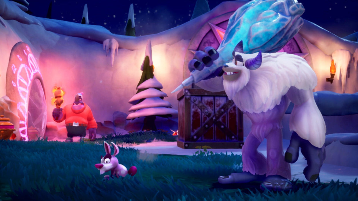 EAN 5030917284601 - Activision Spyro Reignited Trilogy Estándar Alemán, Inglés, Español, Francés, Italiano, Holandés, Portugu imagen 5