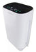 EAN 5901299955314 - Esperanza EHP003 purificador de aire 50 m² 50 dB 43 W Negro, Blanco imagen 1