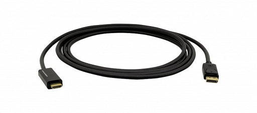 EAN 7291063086336 - Kramer Electronics C-DPM/HM/UHD-6 1,8 m DisplayPort HDMI Negro imagen 1