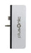 EAN 4038816192523 - ALLNET PSUC0165 base para portátil y replicador de puertos USB 3.2 Gen 1 (3.1 Gen 1) Type-C Plata imagen 6