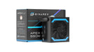 EAN 6977277369311 - Einarex EXPS-XL1-550-BK unidad de fuente de alimentación 24-pin ATX ATX Negro imagen 5